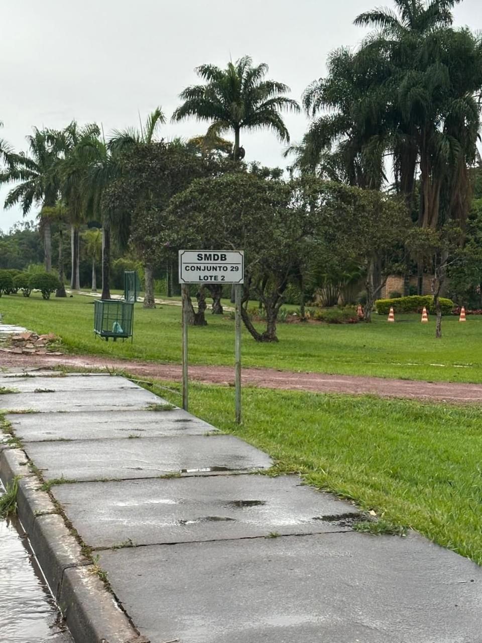 Casa Villela Na Villela Home Stay Lago Sul * Brasilia