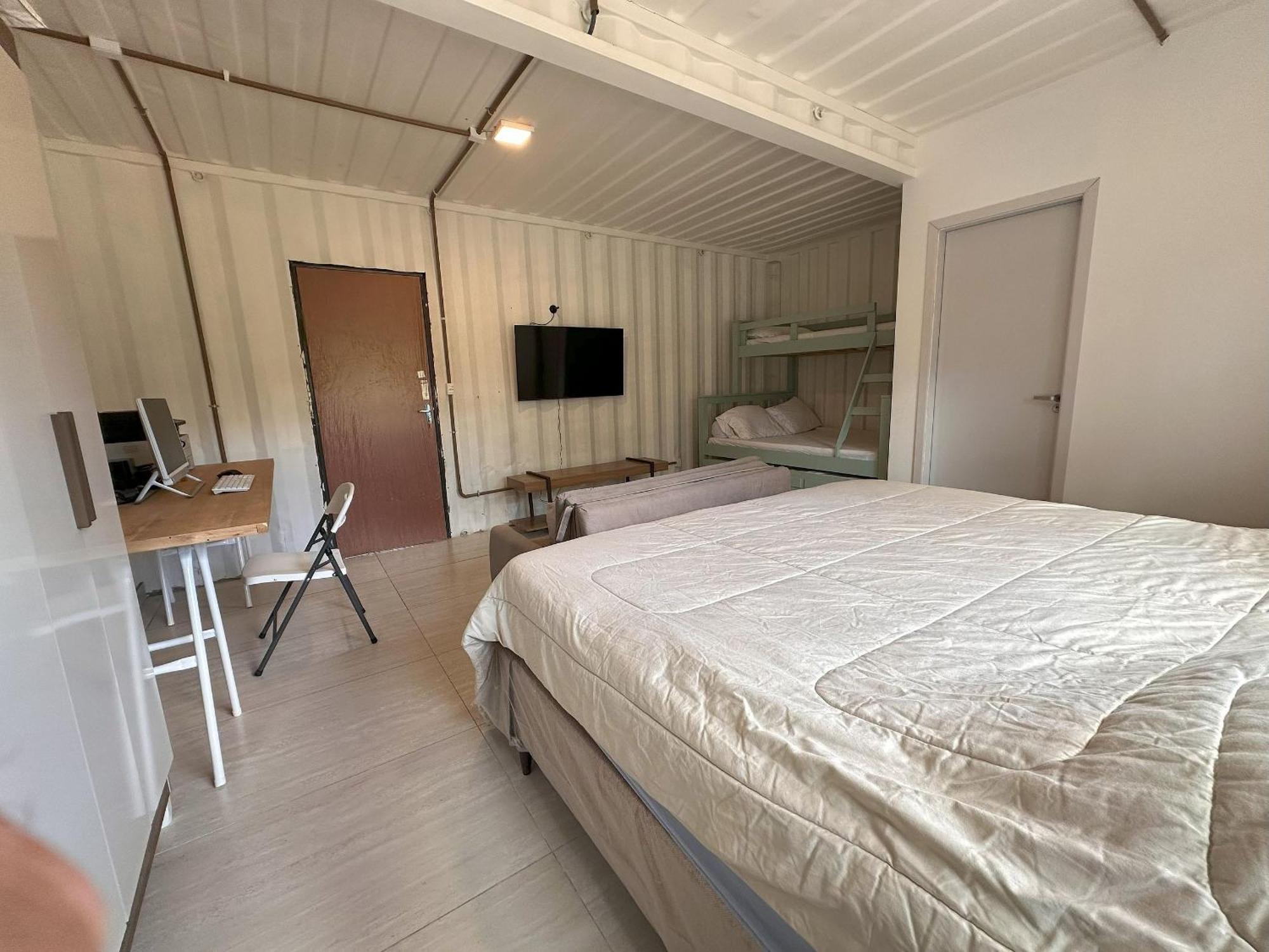 Casa Villela Na Villela Home Stay Lago Sul * Brasilia
