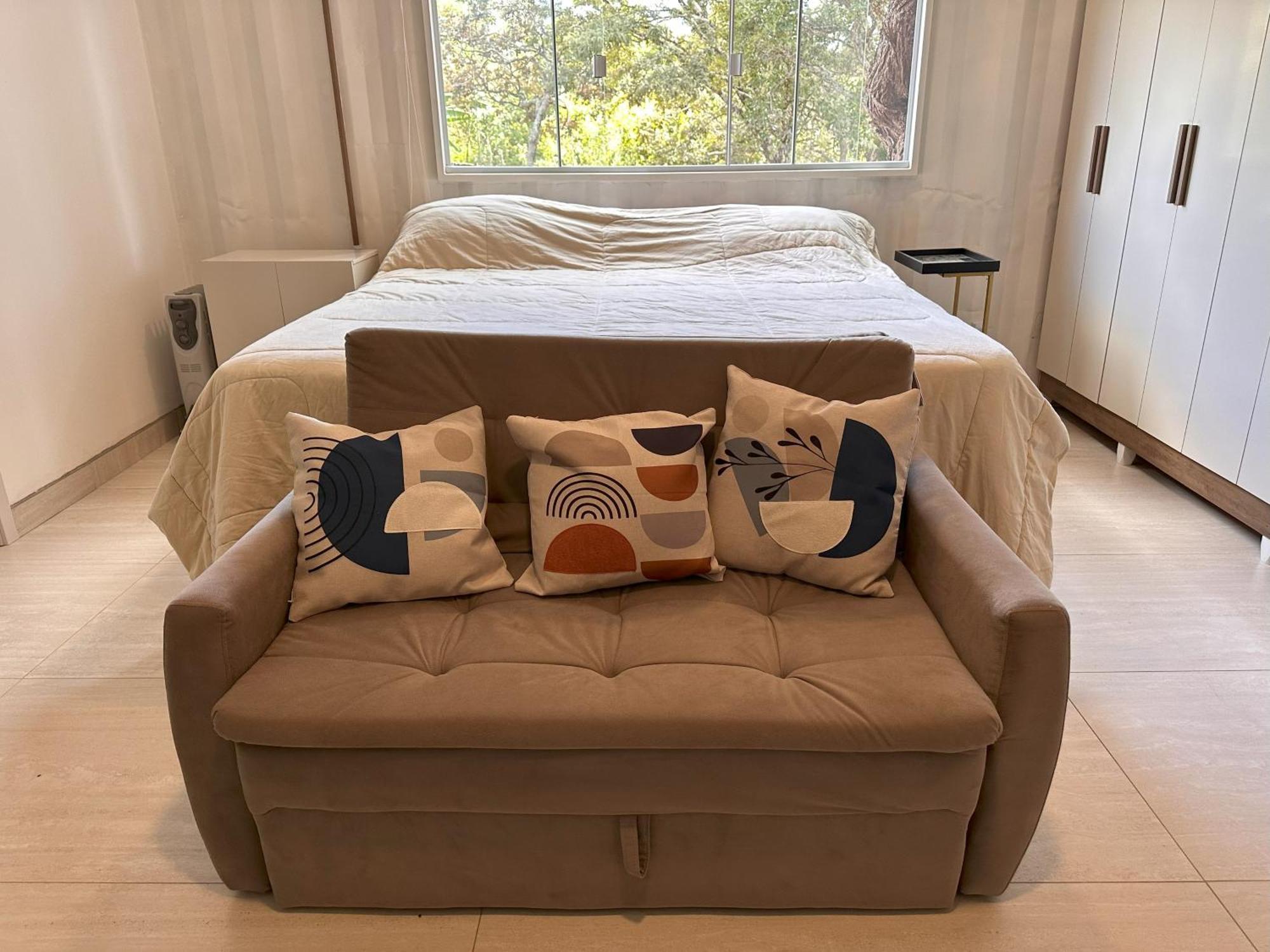 Casa Villela Na Villela Home Stay Lago Sul