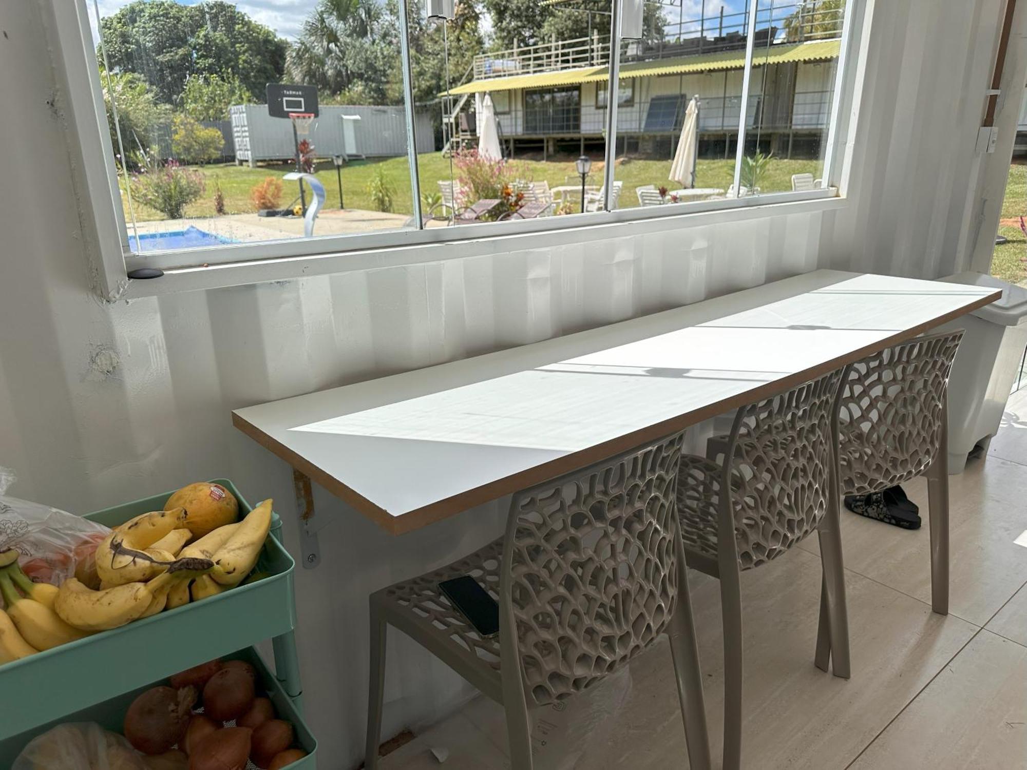 Сasa de vacaciones Casa Villela Na Villela Home Stay Lago Sul Brasilia