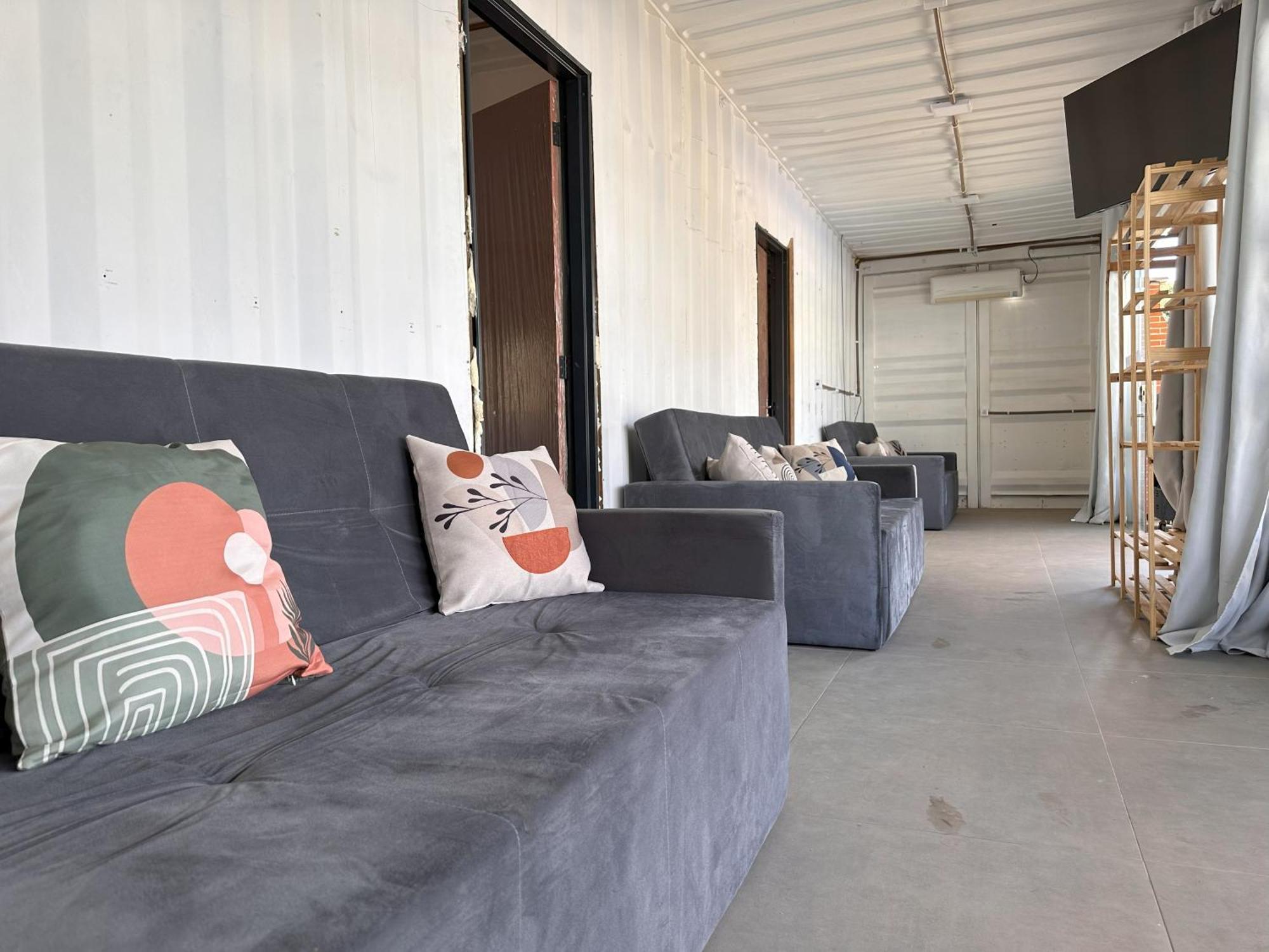 Casa Villela Na Villela Home Stay Lago Sul *