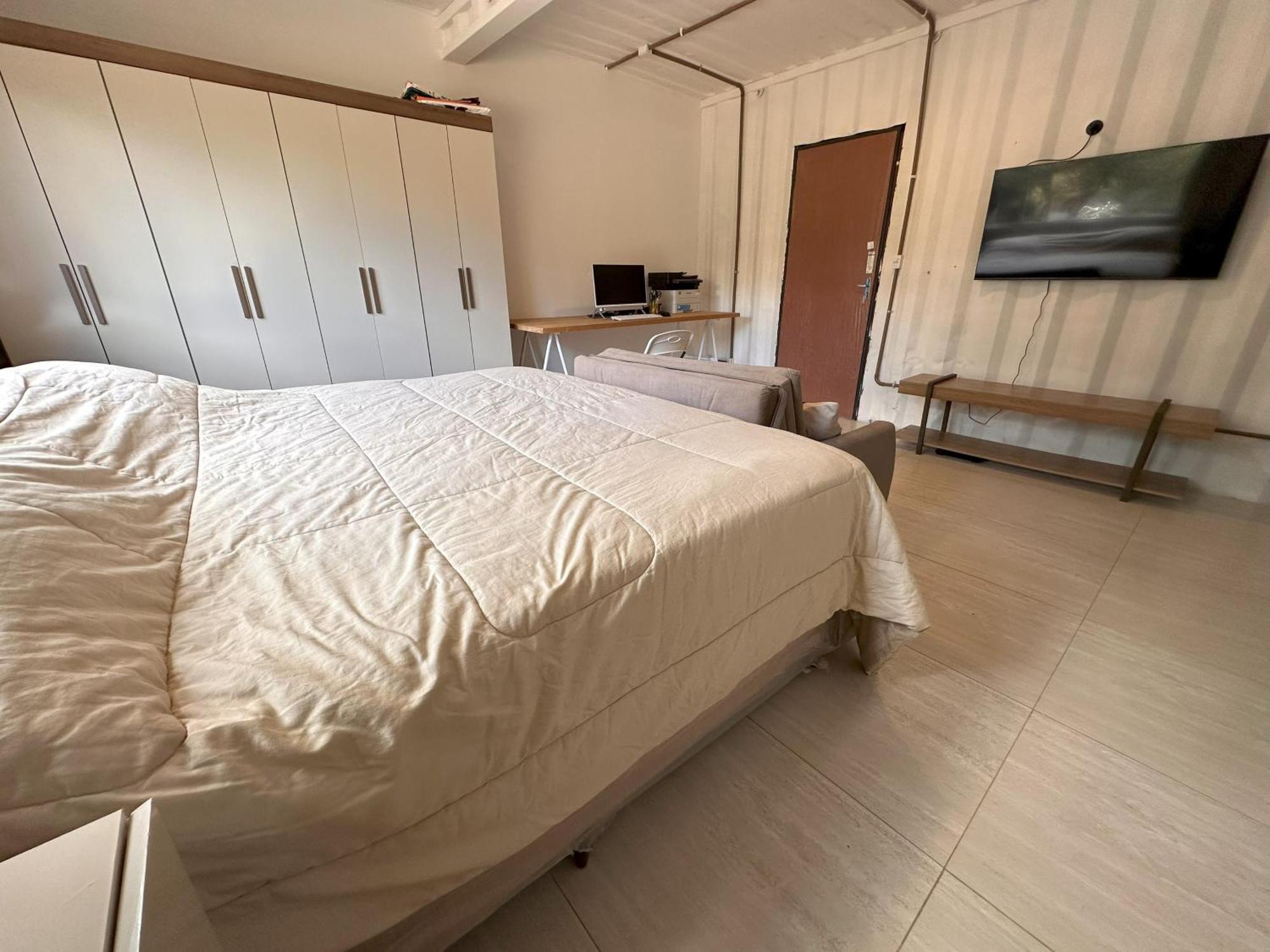 Casa Villela Na Villela Home Stay Lago Sul