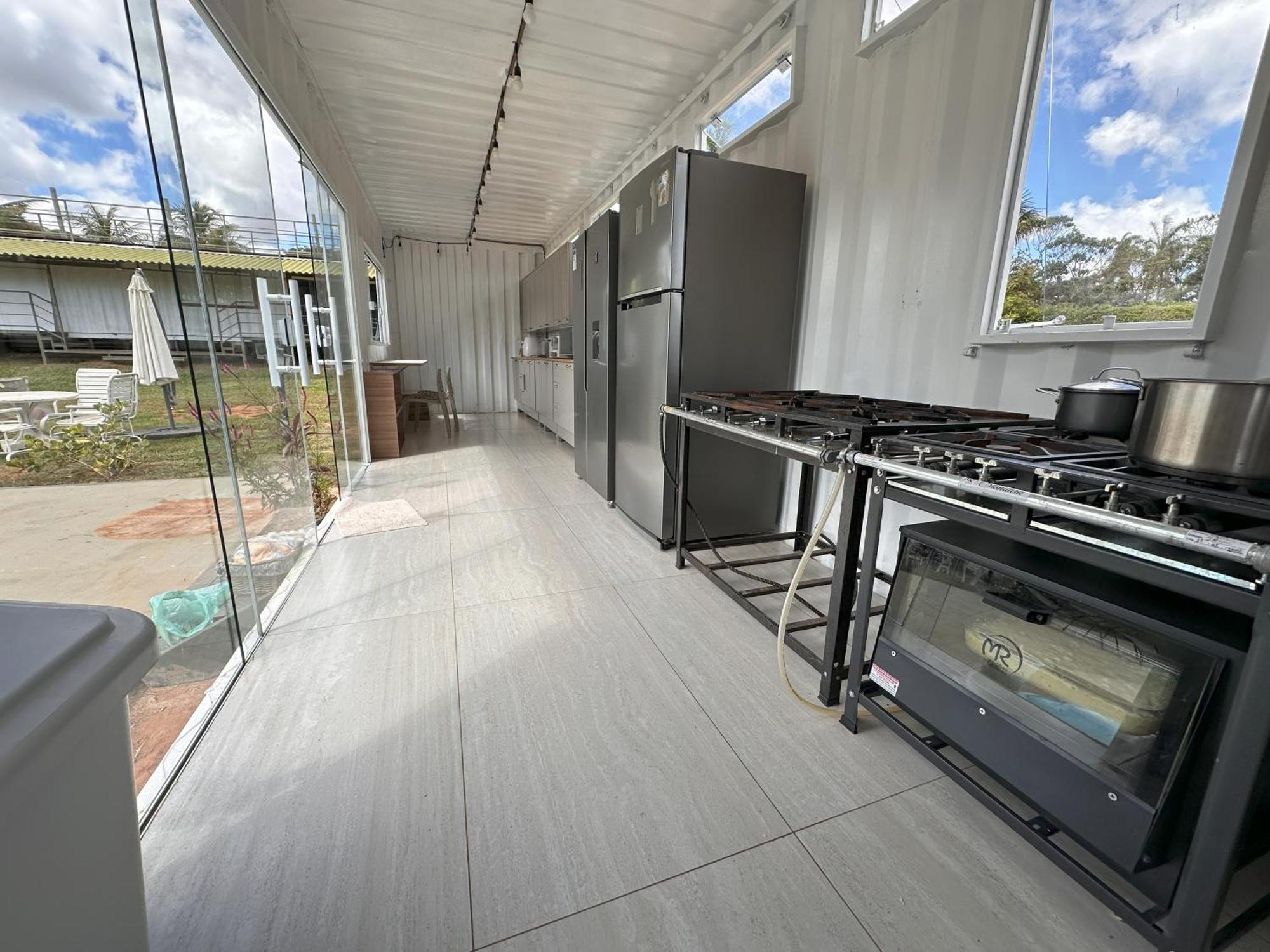 Сasa de vacaciones Casa Villela Na Villela Home Stay Lago Sul Brasilia