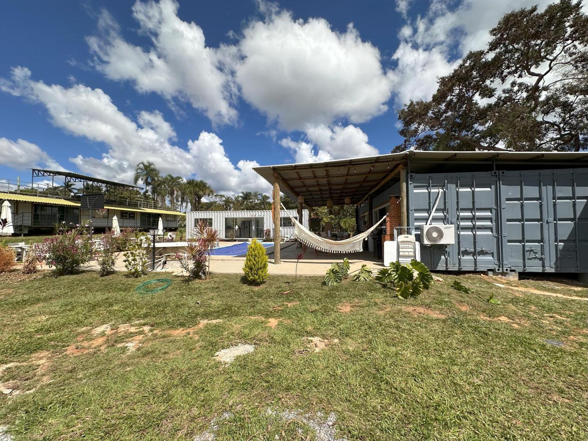 Casa Villela Na Villela Home Stay Lago Sul *